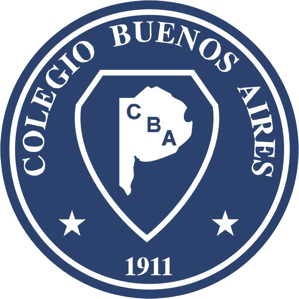 Logo Colegio De Buenos Aires